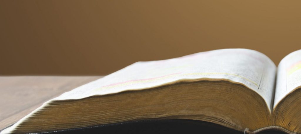 Sermon on Ezekiel 11.14–21: “Election and Discipline”