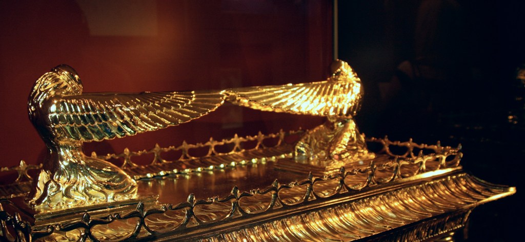 A Sermon from Psalm&nbsp;132