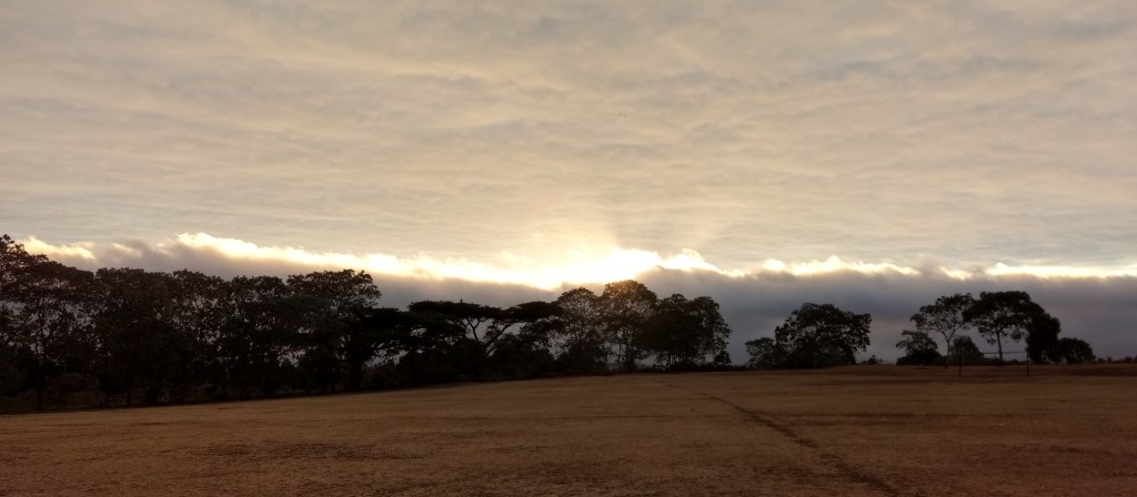 Weekend “Getaway” in&nbsp;Loitokitok