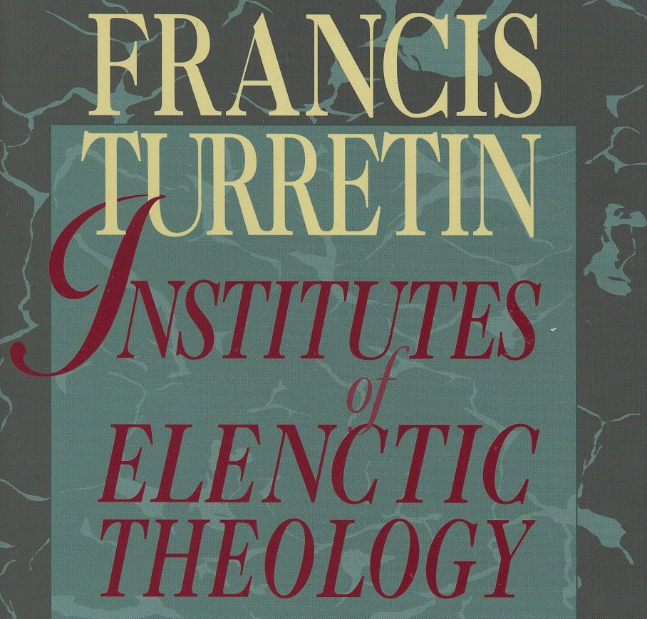 Notes: Turretin’s Uses of Psalm&nbsp;90