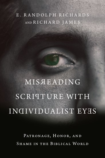 Misreading Scripture with Social-Historical Eyes
