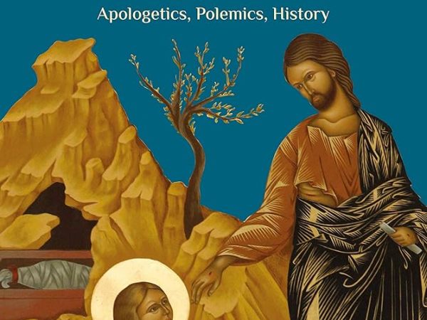 Review Article Published: Allison’s Resurrection of&nbsp;Jesus